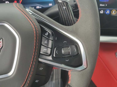 2023 Chevrolet Corvette 3LZ