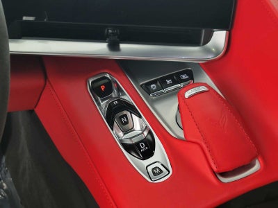 2023 Chevrolet Corvette 3LZ