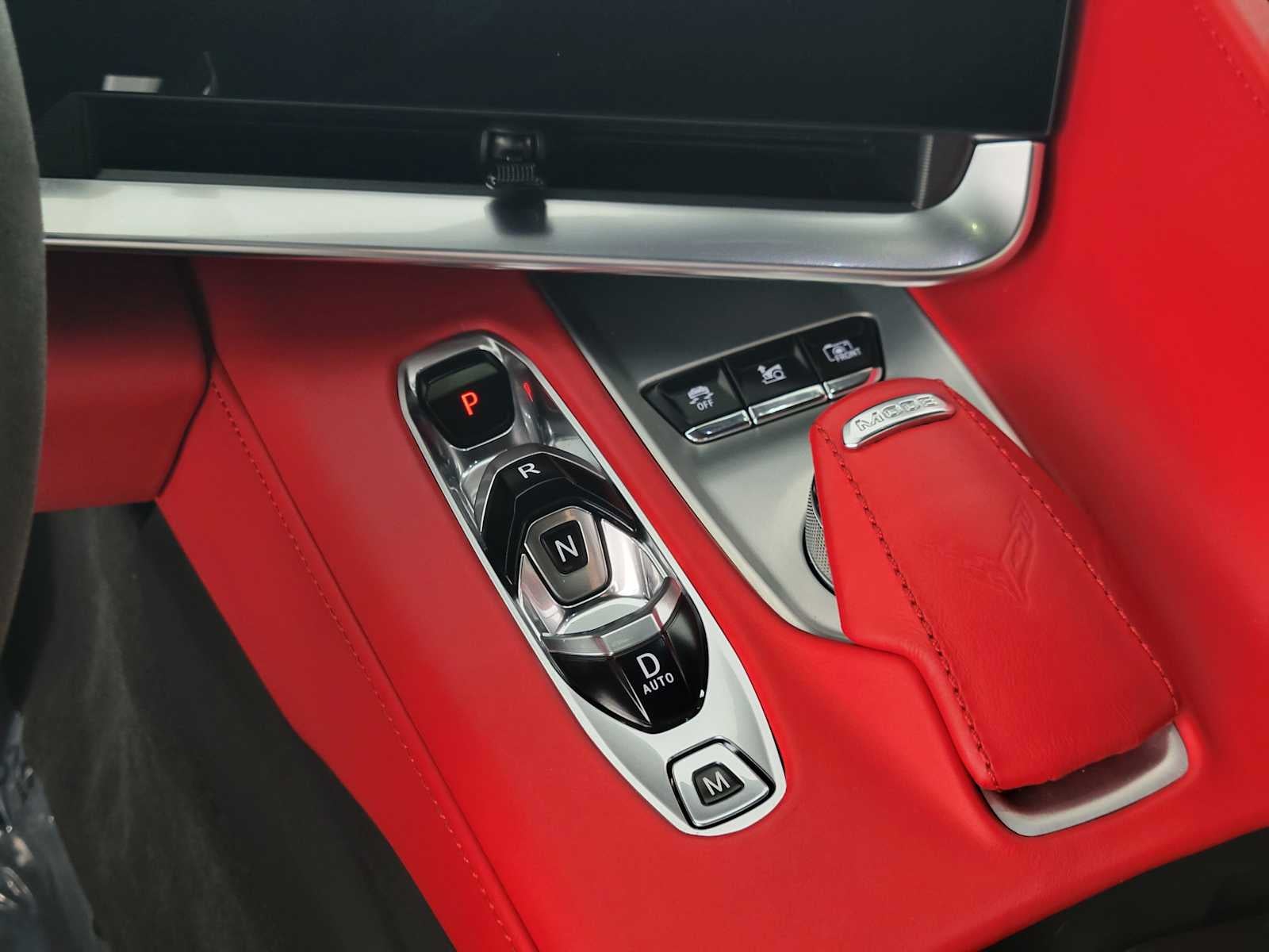 2023 Chevrolet Corvette 3LZ