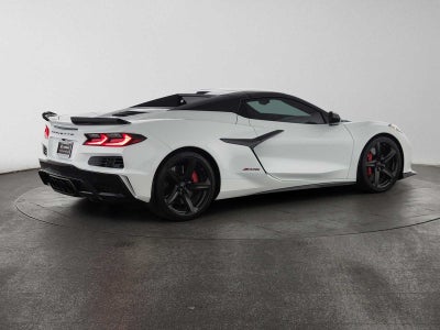 2023 Chevrolet Corvette 3LZ