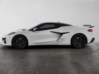 2023 Chevrolet Corvette 3LZ