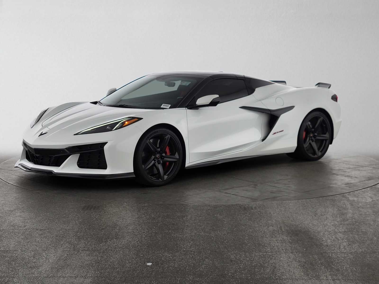 2023 Chevrolet Corvette 3LZ