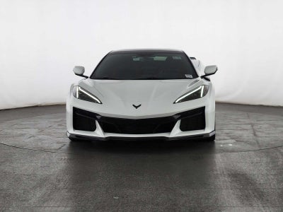 2023 Chevrolet Corvette 3LZ