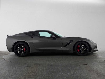 2016 Chevrolet Corvette Z51 3LT