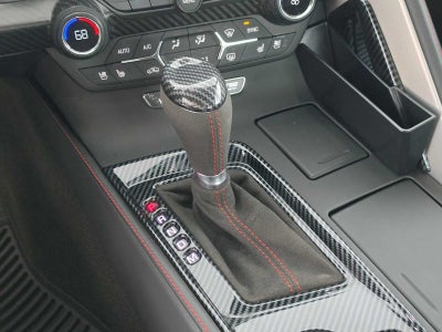 2016 Chevrolet Corvette Z51 3LT