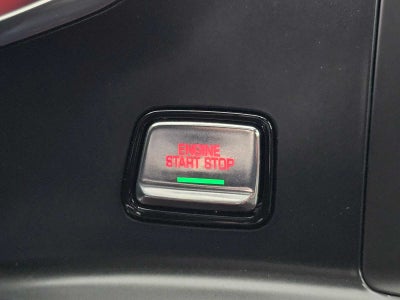 2016 Chevrolet Corvette Z06 3LZ