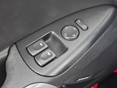 2007 Chevrolet Corvette 2dr Conv