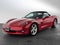 2007 Chevrolet Corvette 2dr Conv