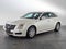 2010 Cadillac CTS Wagon Luxury
