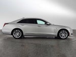 2018 Cadillac CT6 Luxury AWD