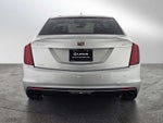 2018 Cadillac CT6 Luxury AWD