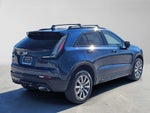2022 Cadillac XT4 FWD Sport