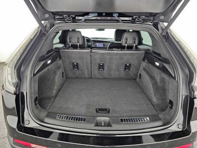 2019 Cadillac XT4 AWD Sport