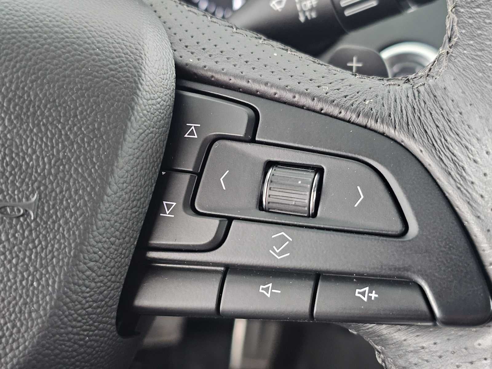 2019 Cadillac XT4 AWD Sport