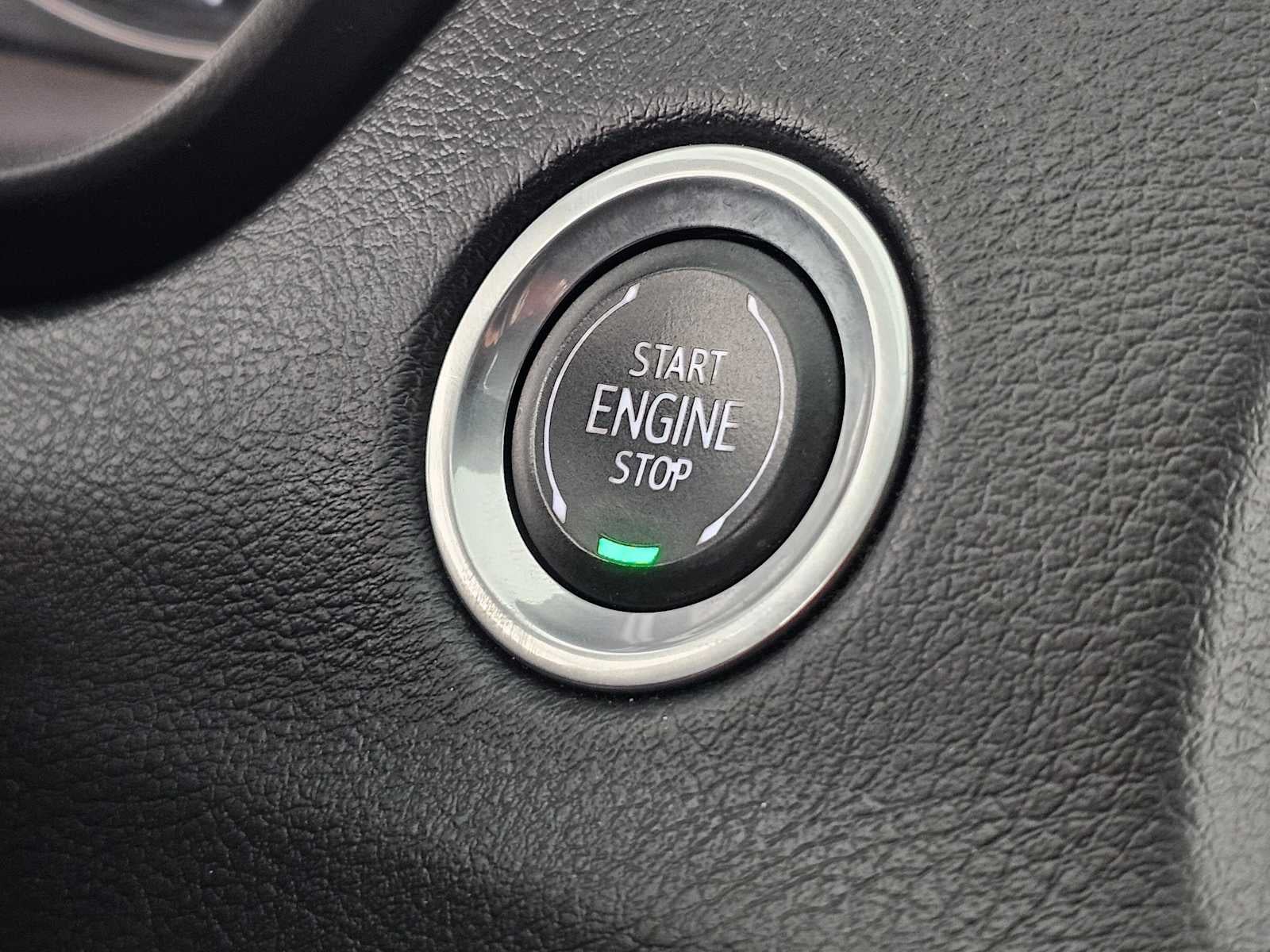 2019 Cadillac XT4 AWD Sport