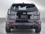 2019 Cadillac XT4 AWD Sport