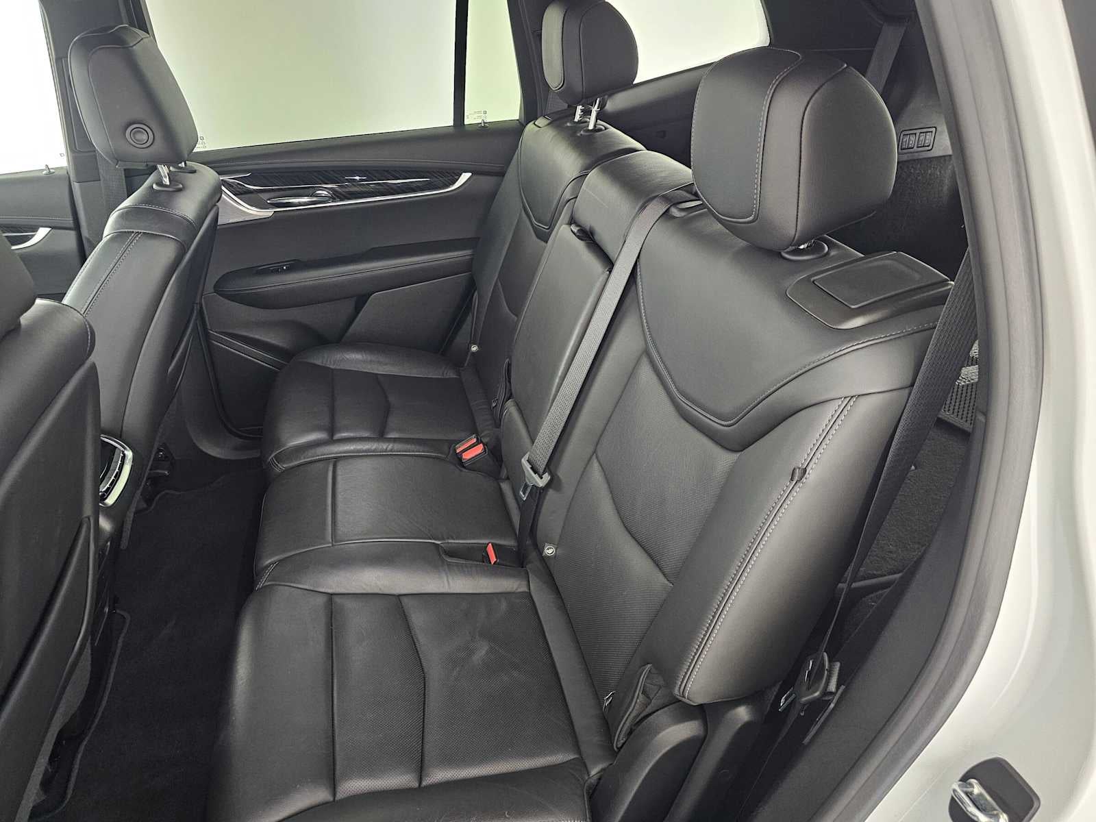 2020 Cadillac XT6 FWD Premium Luxury