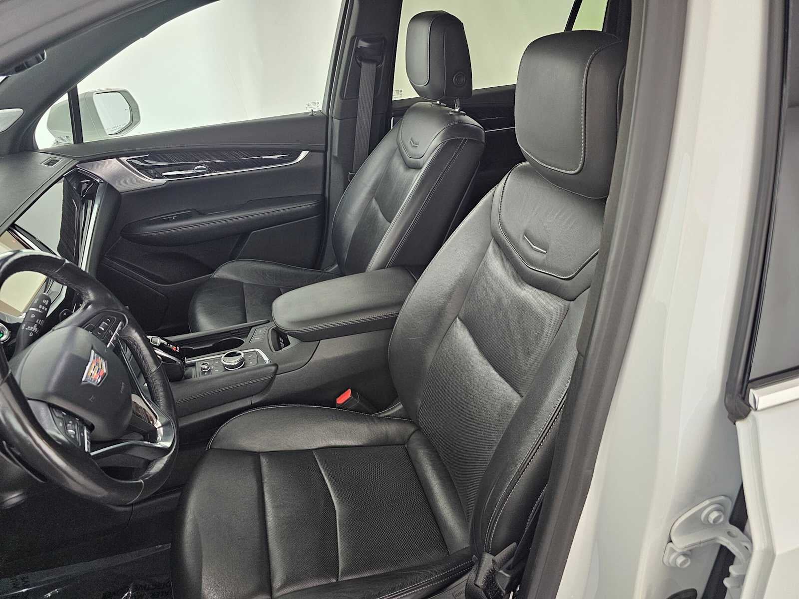 2020 Cadillac XT6 FWD Premium Luxury