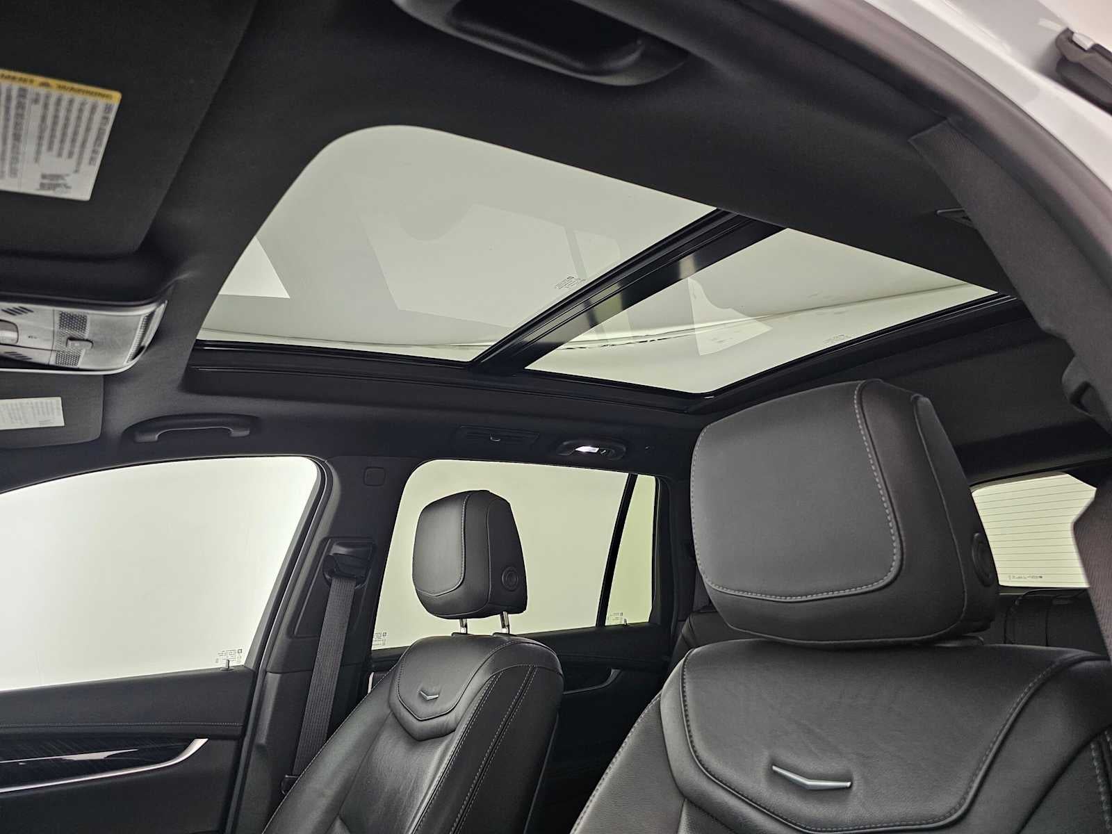 2020 Cadillac XT6 FWD Premium Luxury