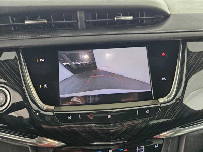 2020 Cadillac XT6 FWD Premium Luxury