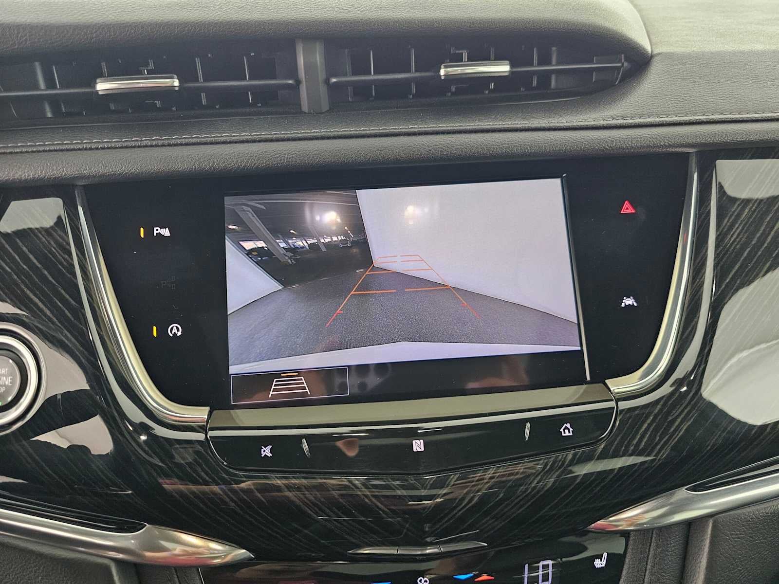 2020 Cadillac XT6 FWD Premium Luxury