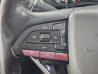 2020 Cadillac XT6 FWD Premium Luxury