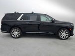 2024 Cadillac Escalade ESV 4WD Premium Luxury Platinum