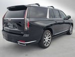 2024 Cadillac Escalade ESV 4WD Premium Luxury Platinum