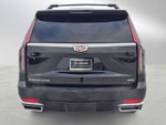 2024 Cadillac Escalade ESV 4WD Premium Luxury Platinum