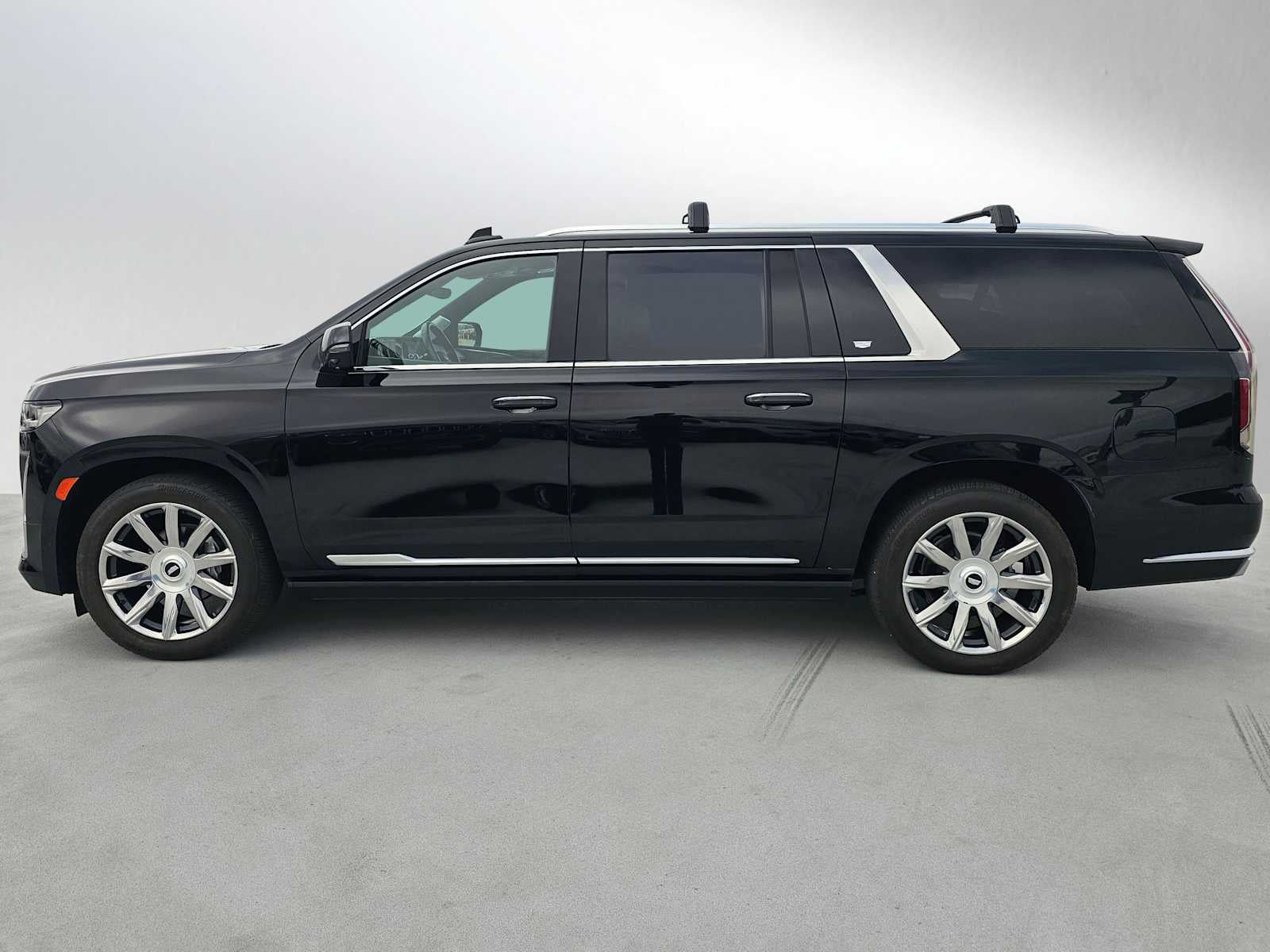 2024 Cadillac Escalade ESV 4WD Premium Luxury Platinum