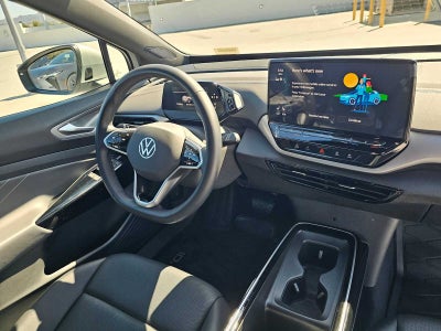 2024 Volkswagen ID.4 S