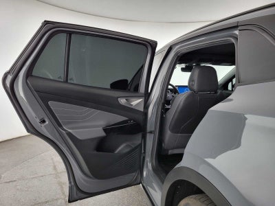2023 Volkswagen ID.4 S