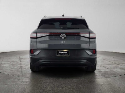 2023 Volkswagen ID.4 S