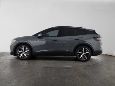 2023 Volkswagen ID.4 S