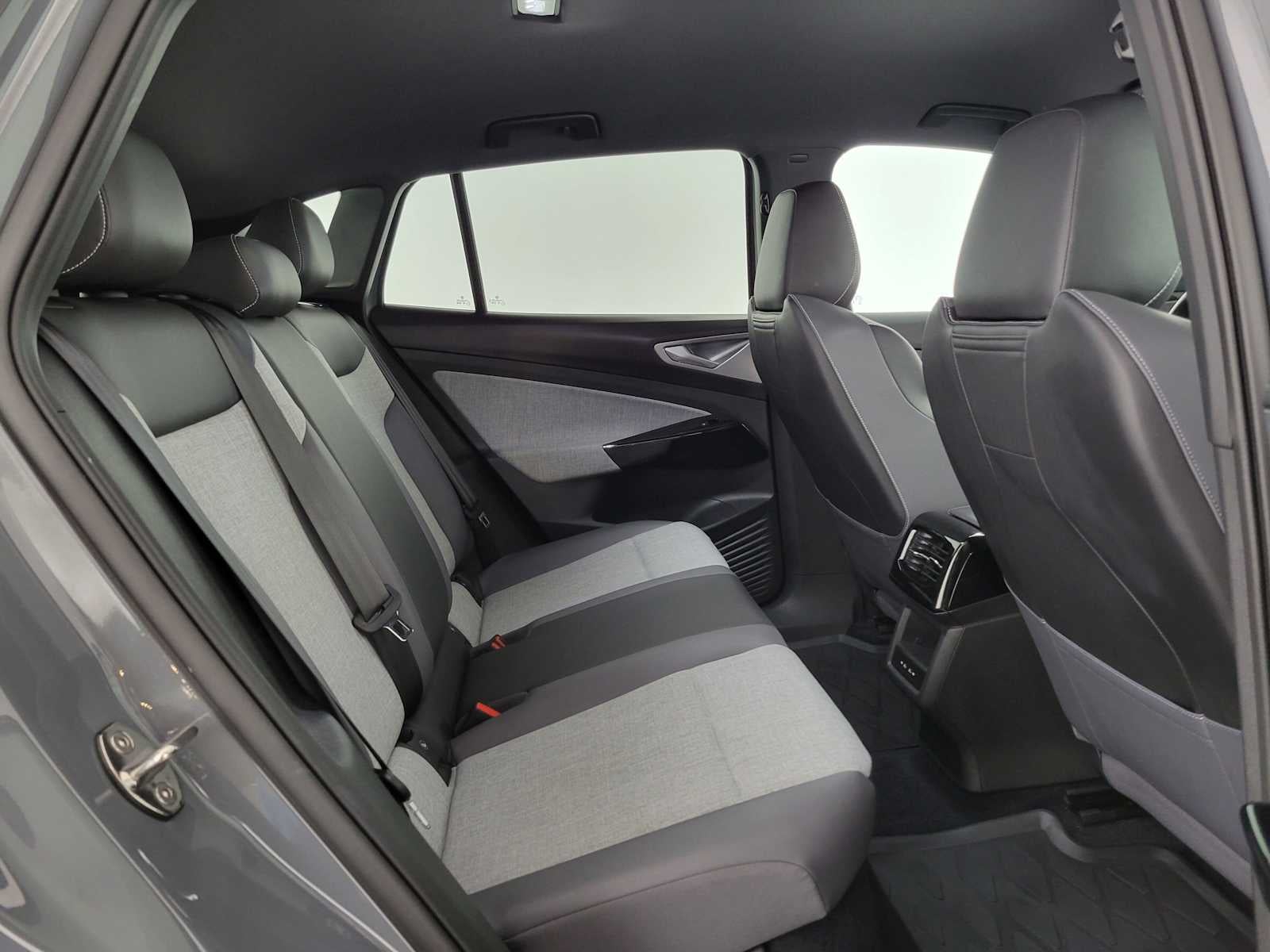 2024 Volkswagen ID.4 Standard