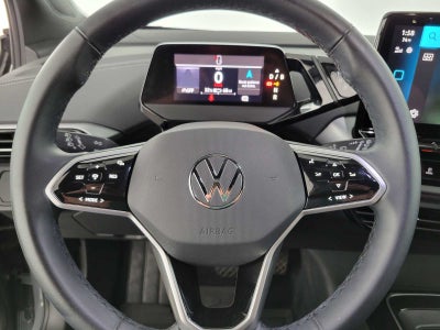 2024 Volkswagen ID.4 Standard