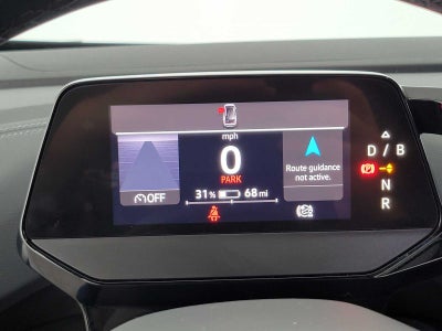 2024 Volkswagen ID.4 Standard