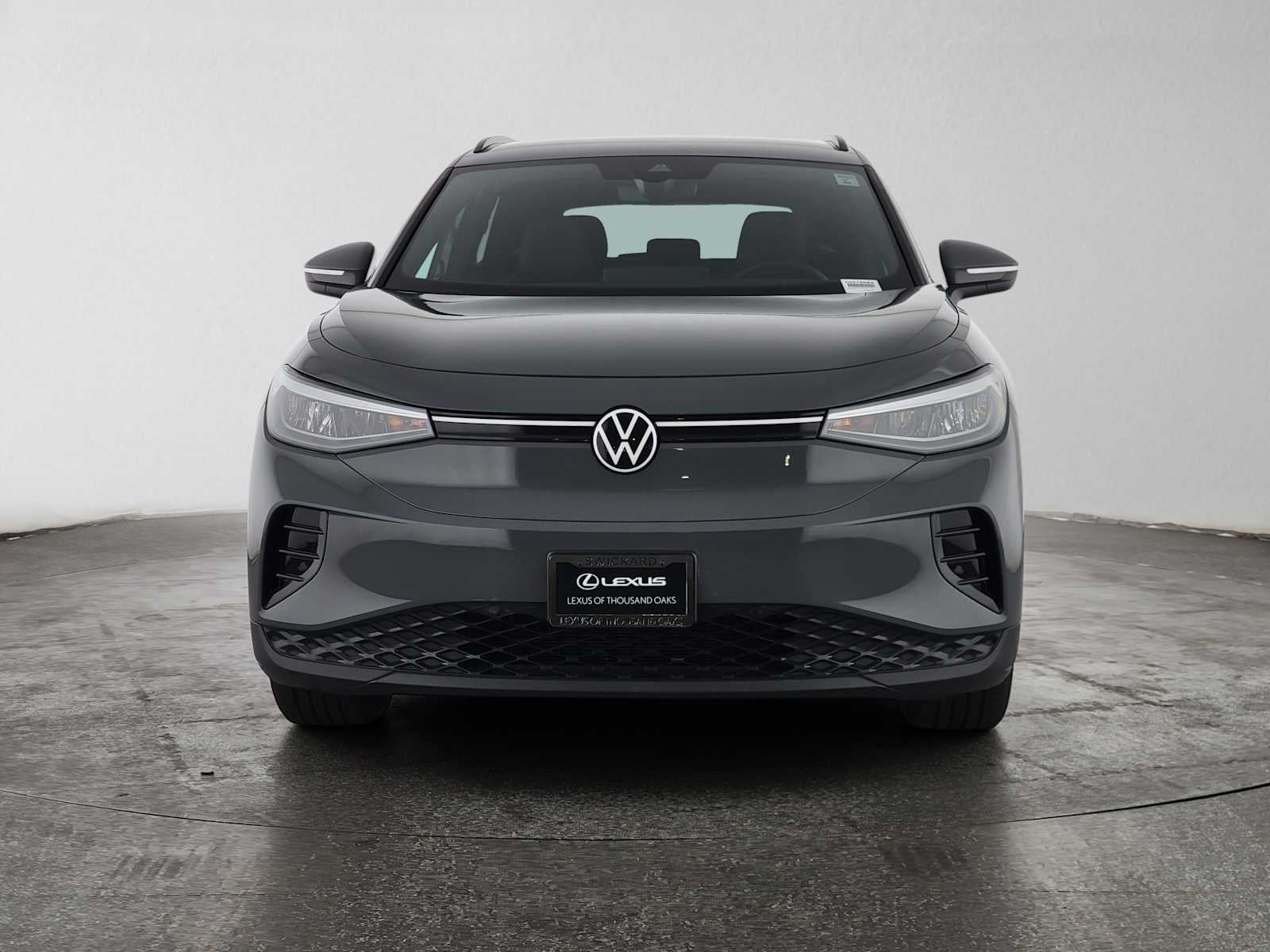 2024 Volkswagen ID.4 Standard