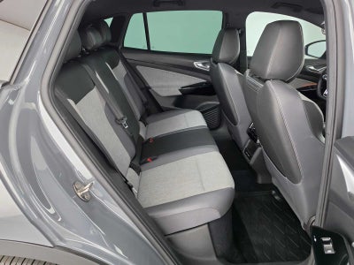 2023 Volkswagen ID.4 Standard