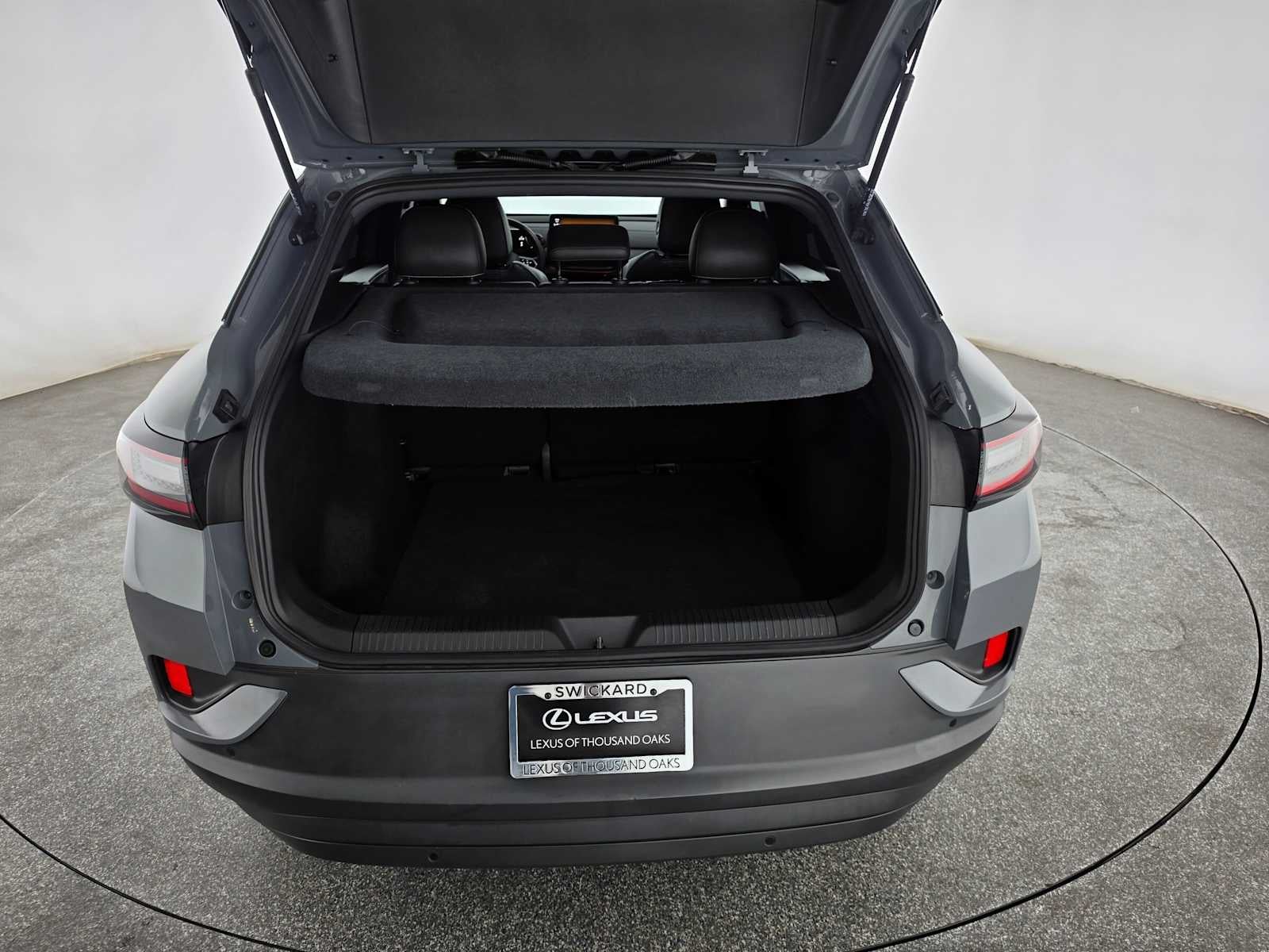 2023 Volkswagen ID.4 Standard