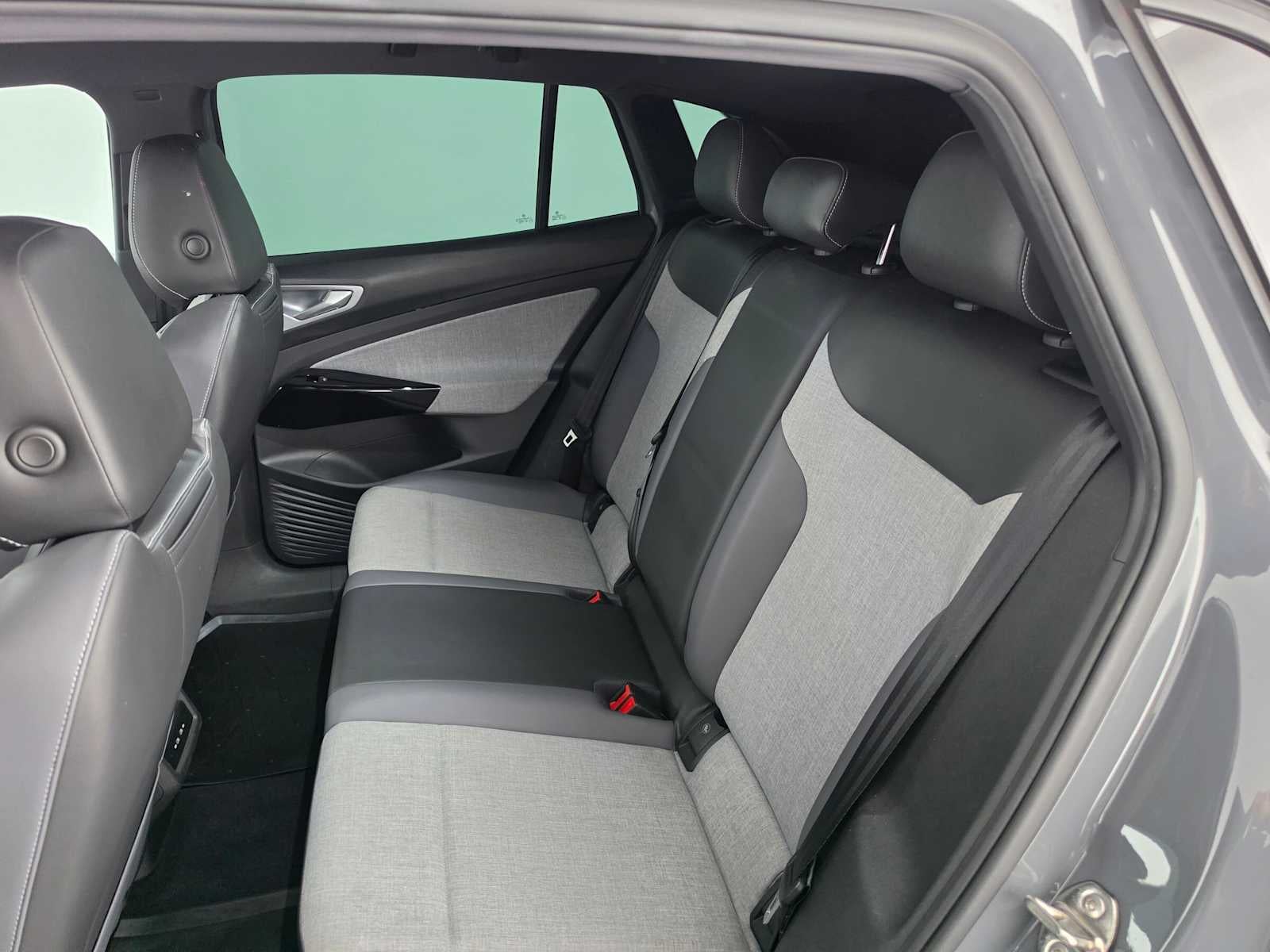 2023 Volkswagen ID.4 Standard