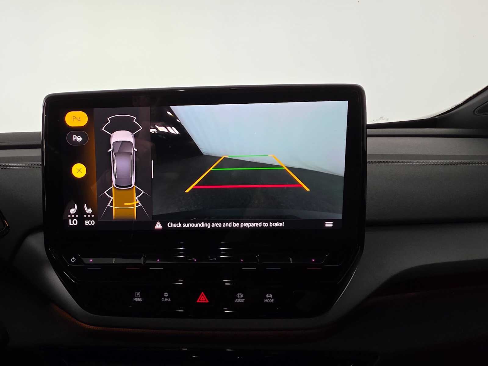 2023 Volkswagen ID.4 Standard
