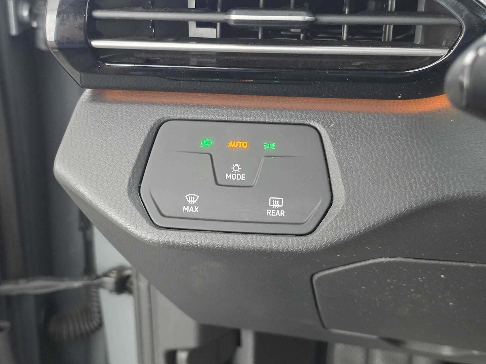 2023 Volkswagen ID.4 Standard