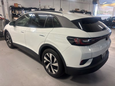 2024 Volkswagen ID.4 Standard