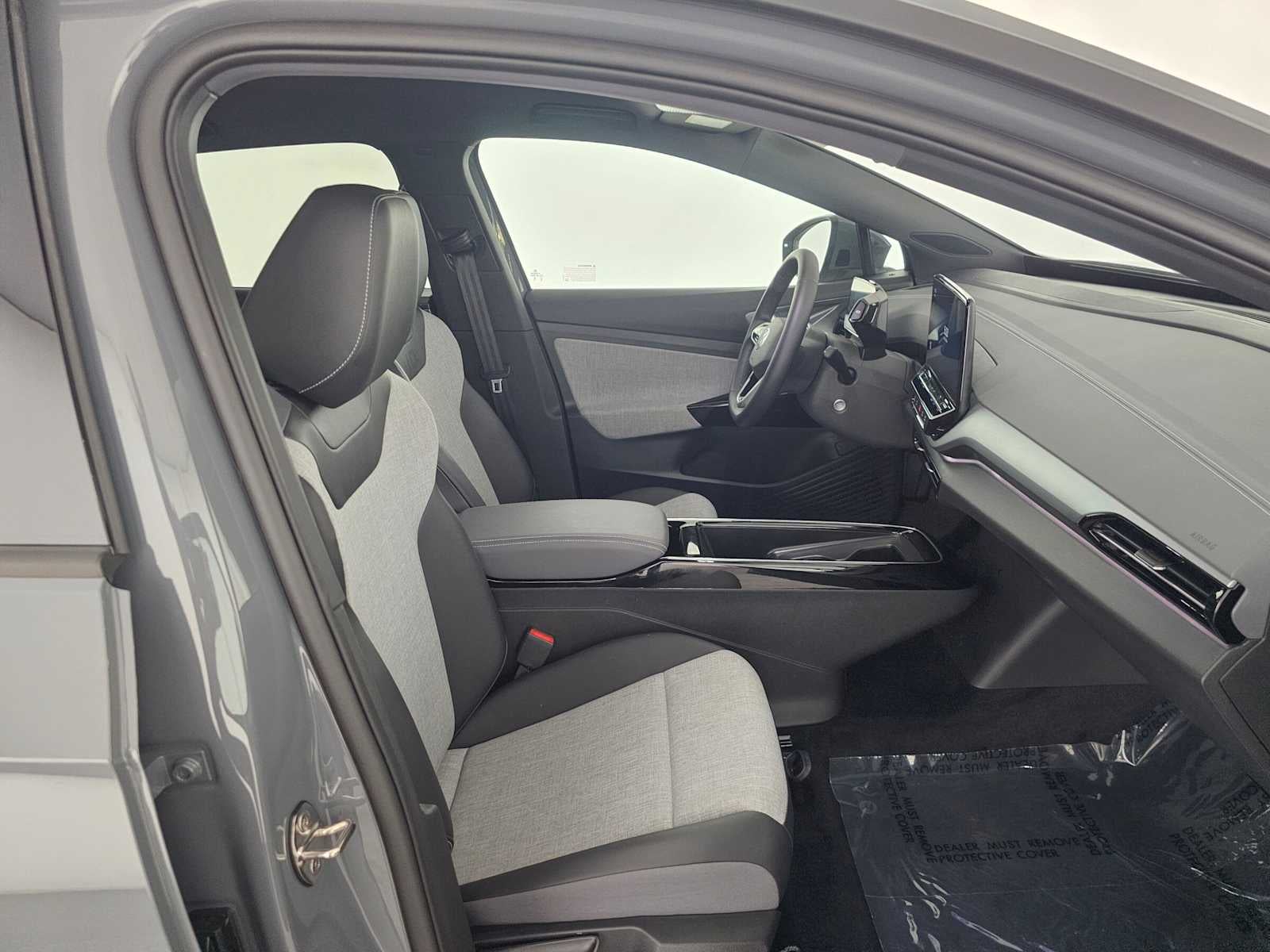 2024 Volkswagen ID.4 Standard