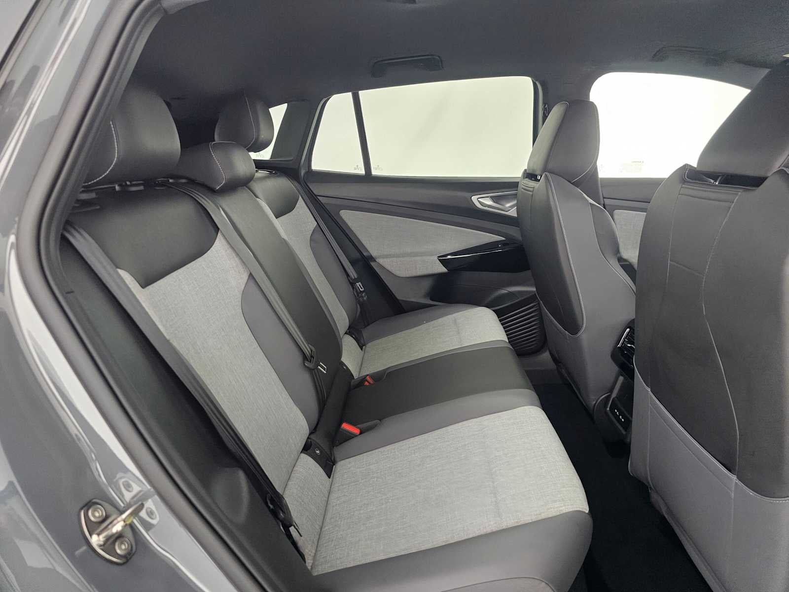 2024 Volkswagen ID.4 Standard