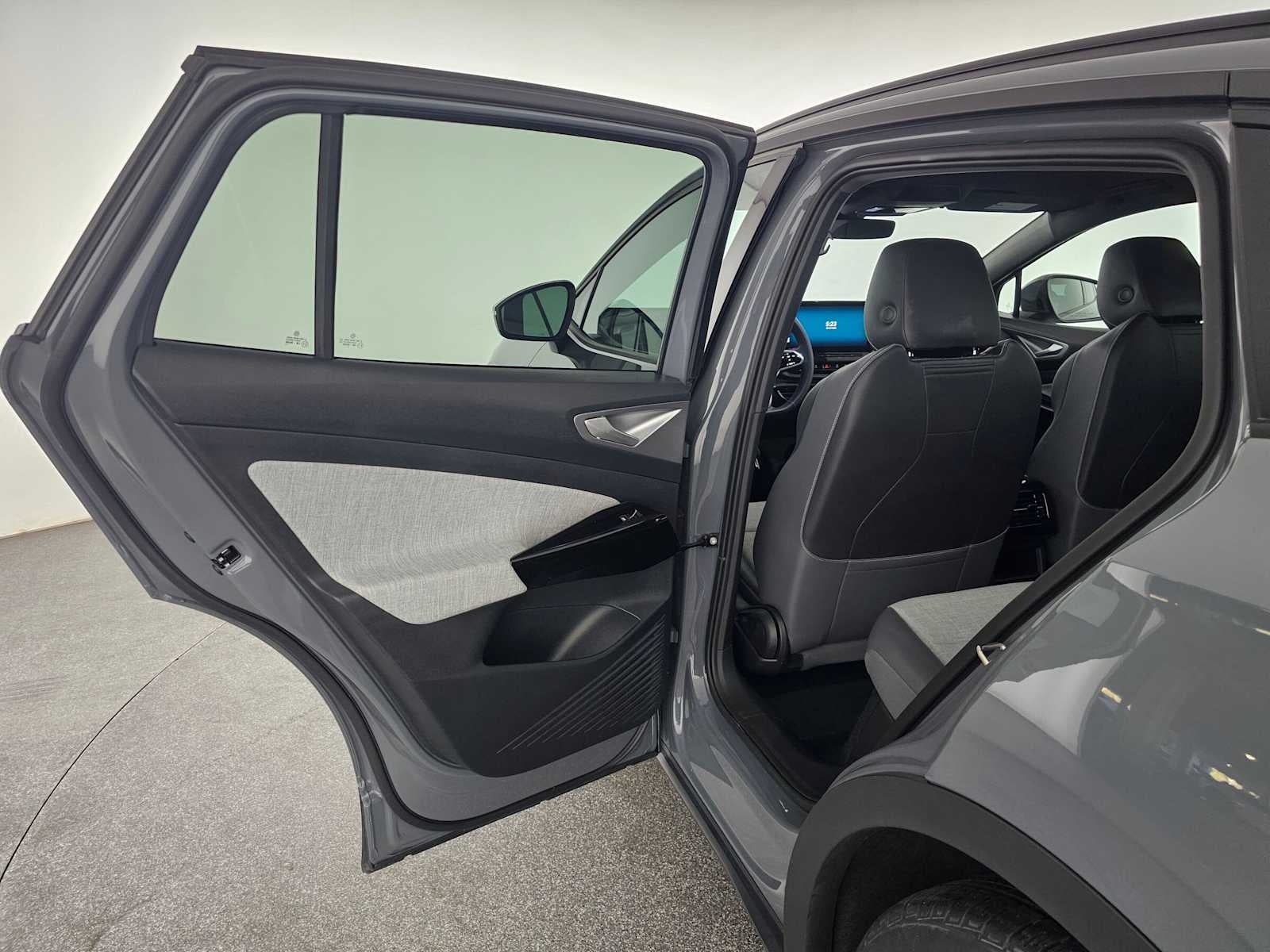 2024 Volkswagen ID.4 Standard