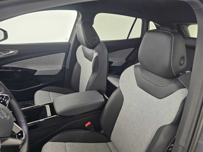 2024 Volkswagen ID.4 Standard
