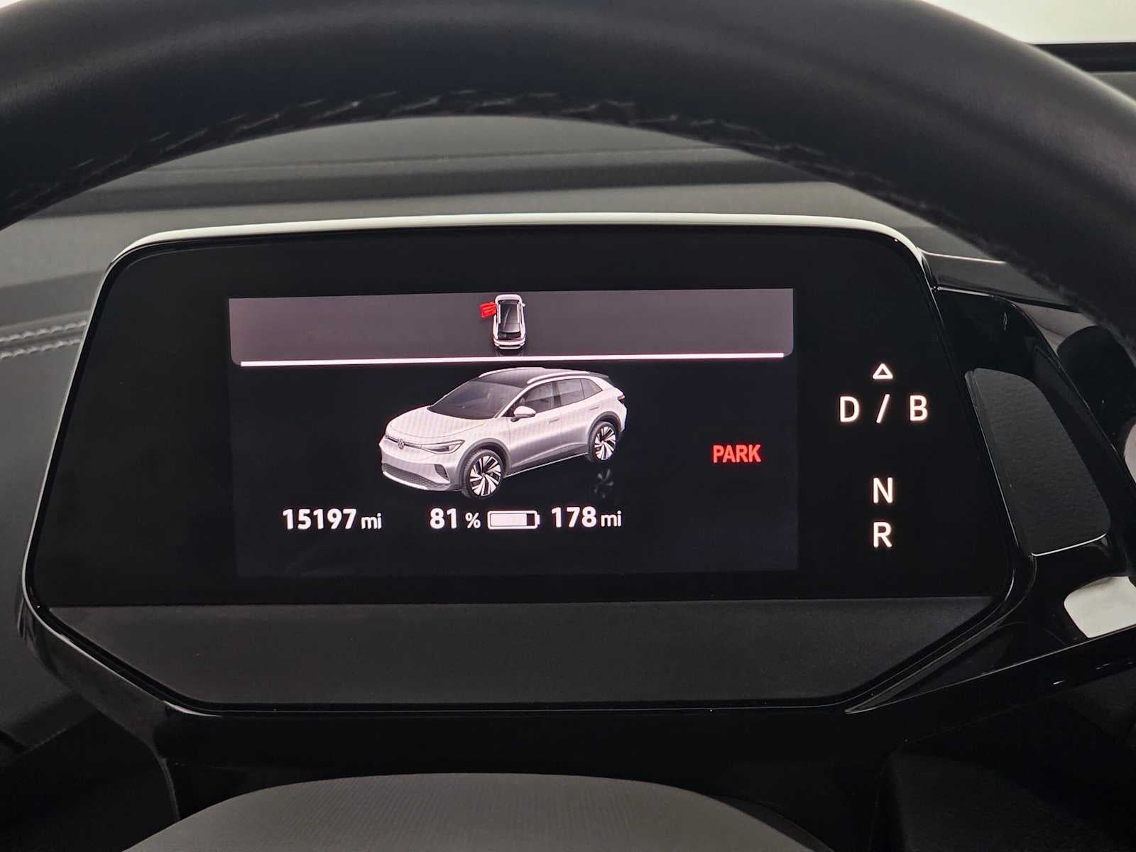 2024 Volkswagen ID.4 Standard