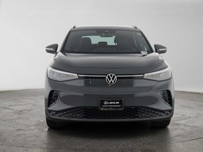 2024 Volkswagen ID.4 Standard